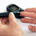 Read more about the article Diabetes – The disease which has no permanent cure, the only cure is to control it.