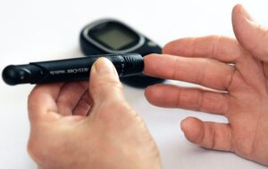 Read more about the article Diabetes – The disease which has no permanent cure, the only cure is to control it.