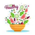 Read more about the article How to make Your Daily Diet Healthier (DDH)