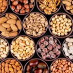 Read more about the article Benefits of eating Dry Fruits